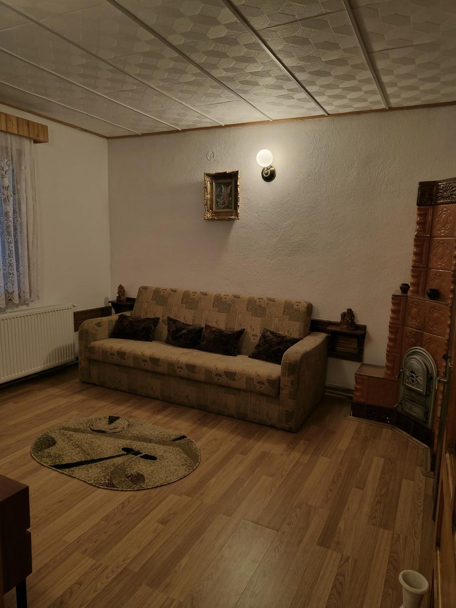 Casa Dintre Meri Poiana Mărului Exterior photo