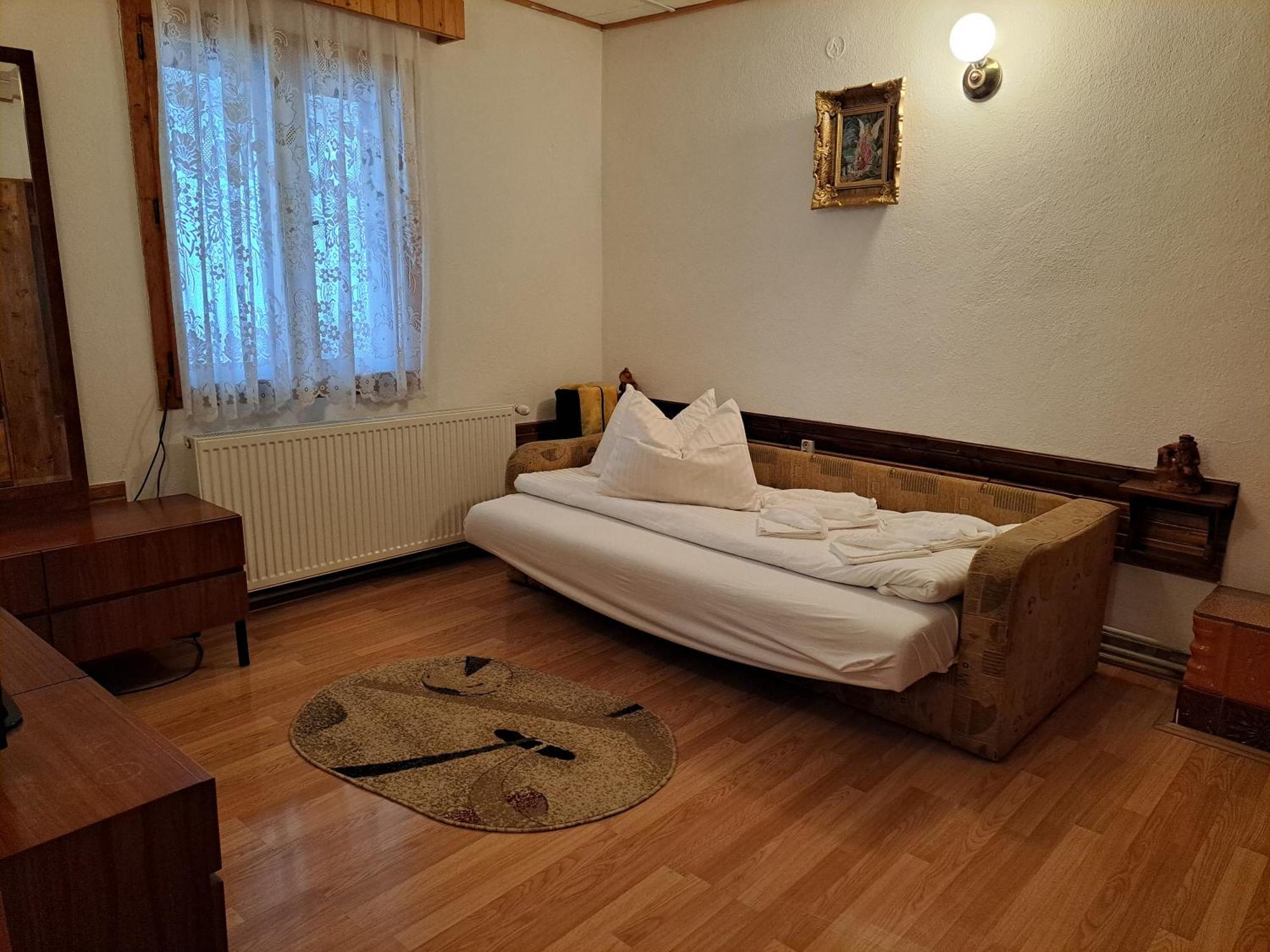 Casa Dintre Meri Poiana Mărului Exterior photo