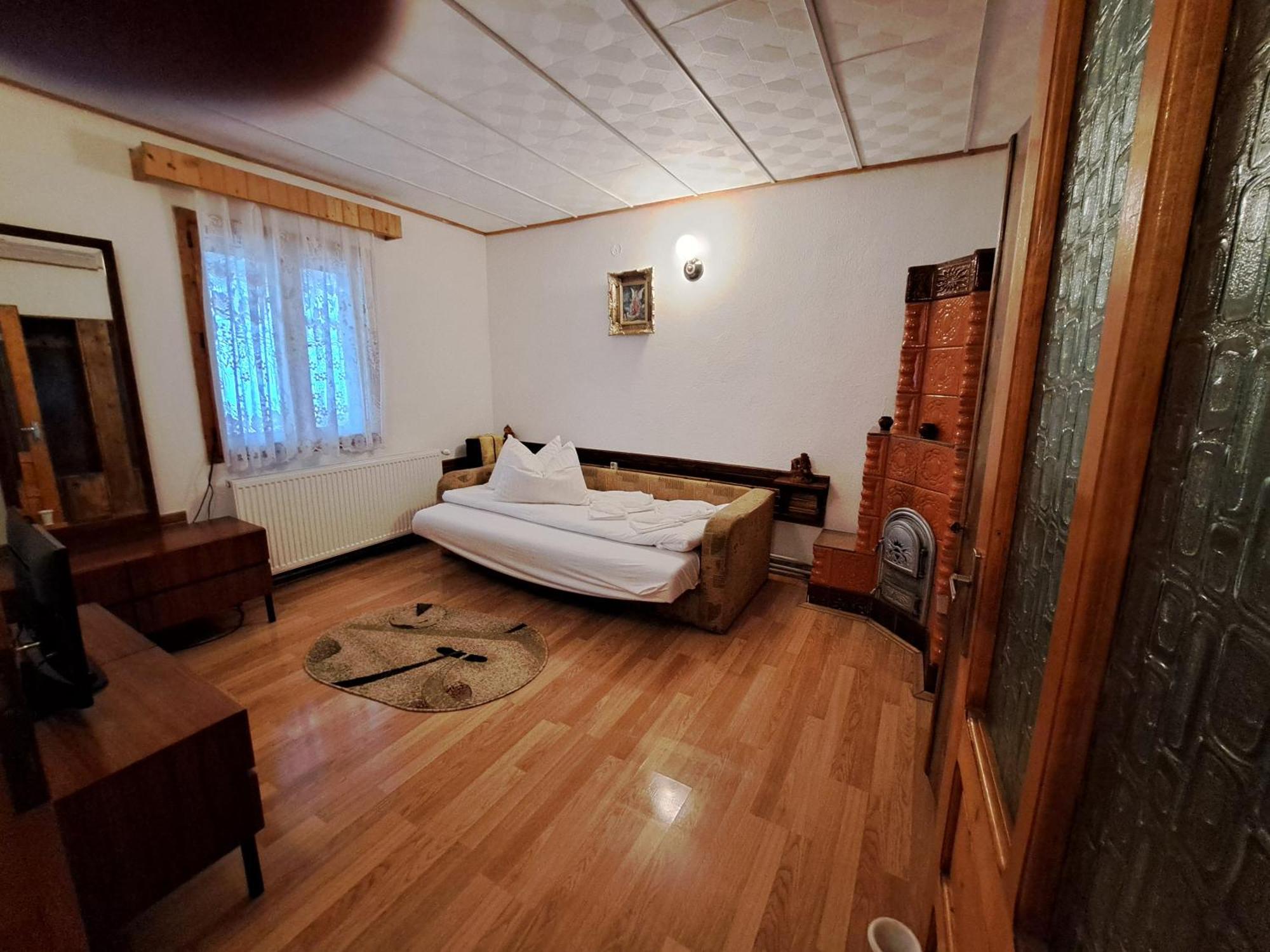 Casa Dintre Meri Poiana Mărului Exterior photo
